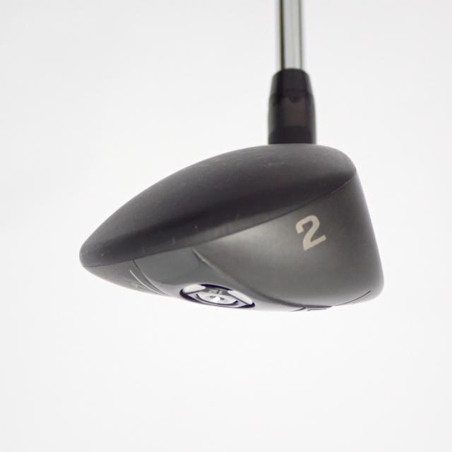 【中古ゴルフクラブ】コブラ　KING　キング TEC ハイブリッド ユーティリティ N.S.PRO 950GH neo　シャフト：N.S.PRO 950GH neo