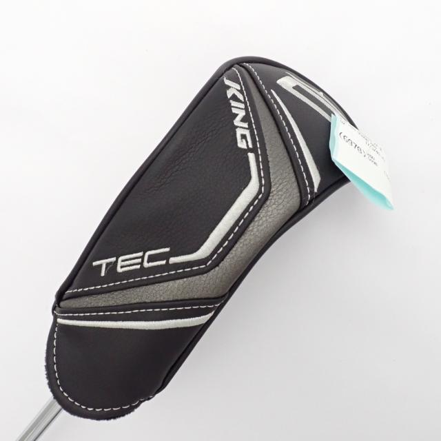 【中古ゴルフクラブ】コブラ　KING　キング TEC ハイブリッド ユーティリティ N.S.PRO 950GH neo　シャフト：N.S.PRO 950GH neo