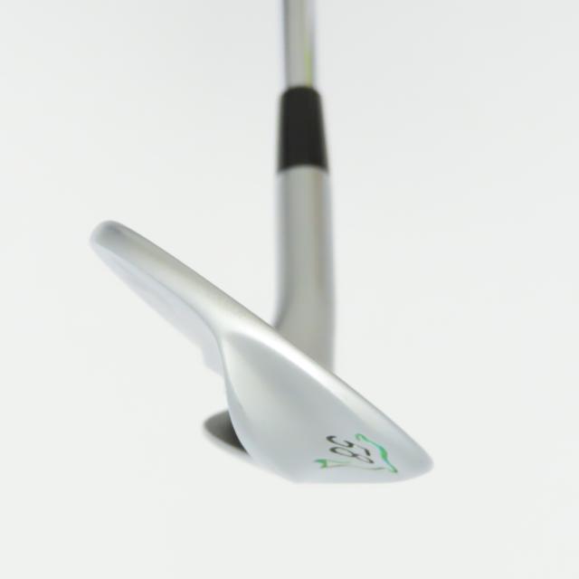 【中古ゴルフクラブ】キャスコ　DOLPHIN　ドルフィン DW-123 ウェッジ N.S.PRO 950GH neo　シャフト：N.S.PRO 950GH neo