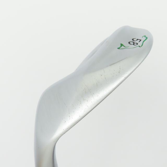 【中古ゴルフクラブ】キャスコ　DOLPHIN　ドルフィン DW-123 ウェッジ N.S.PRO 950GH neo　シャフト：N.S.PRO 950GH neo