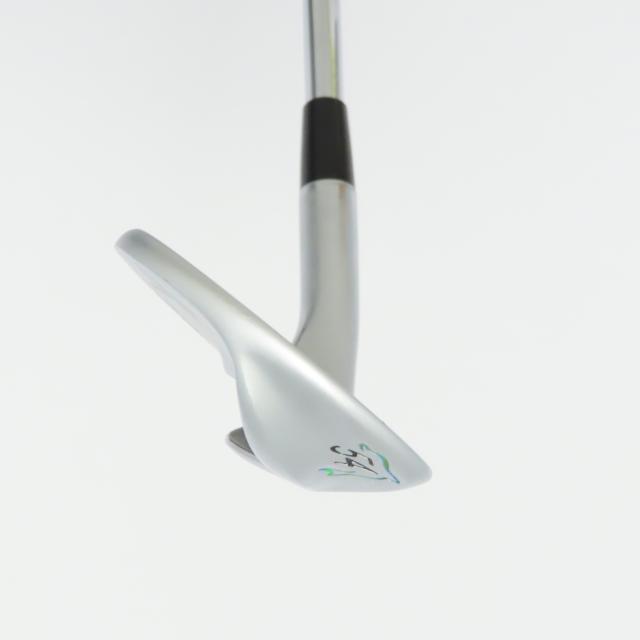 【中古ゴルフクラブ】キャスコ　DOLPHIN　ドルフィン DW-123 ウェッジ N.S.PRO 950GH neo　シャフト：N.S.PRO 950GH neo