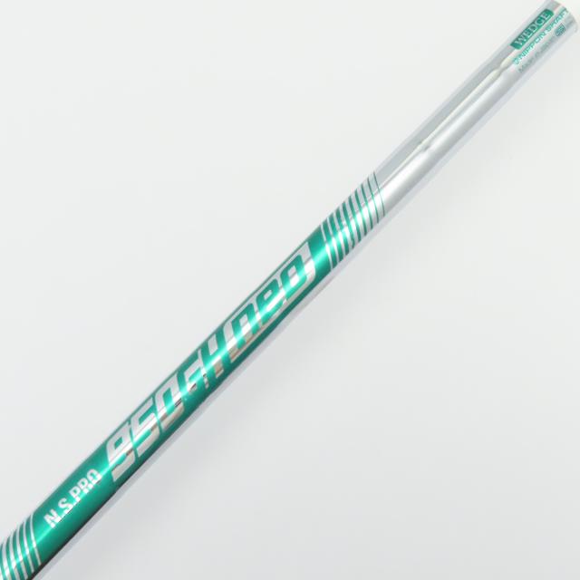 【中古ゴルフクラブ】キャスコ　DOLPHIN　ドルフィン DW-123 ウェッジ N.S.PRO 950GH neo　シャフト：N.S.PRO 950GH neo
