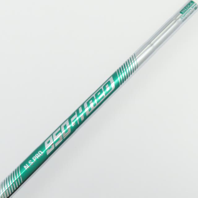 【中古ゴルフクラブ】キャスコ　DOLPHIN　ドルフィン DW-123 ウェッジ N.S.PRO 950GH neo　シャフト：N.S.PRO 950GH neo
