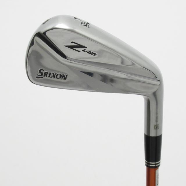【中古ゴルフクラブ】ダンロップ　SRIXON　スリクソン Z U65 ユーティリティ Miyazaki Kaula 7 for UTILITY　シャフト：Miyazaki Kaula…