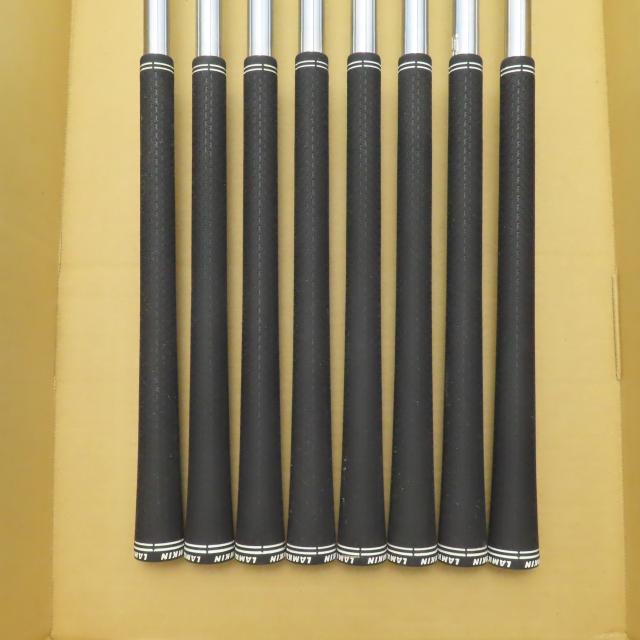 【中古ゴルフクラブ】ヤマハ　inpres　インプレス DRIVE STAR(2023) アイアン N.S.PRO 850GH neo　シャフト：N.S.PRO 850GH neo