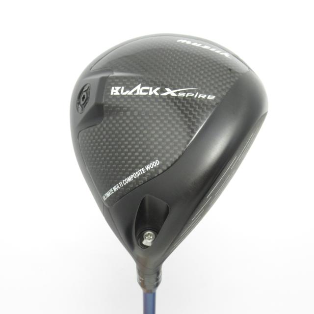 【中古ゴルフクラブ】ムジーク　Muziik　ソノ他 ドライバー ドライバー VENTUS BLUE 5(2024)　シャフト：VENTUS BLUE 5(2024)