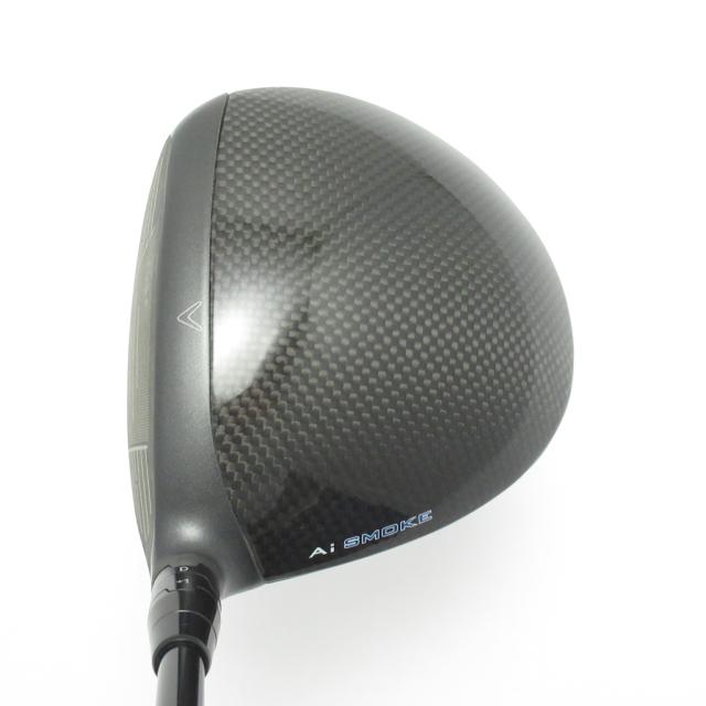 【中古ゴルフクラブ】キャロウェイゴルフ　Ai SMOKE　パラダイム Ai SMOKE MAX ドライバー TENSEI 50 for Callaway　シャフト：TENSEI …_1