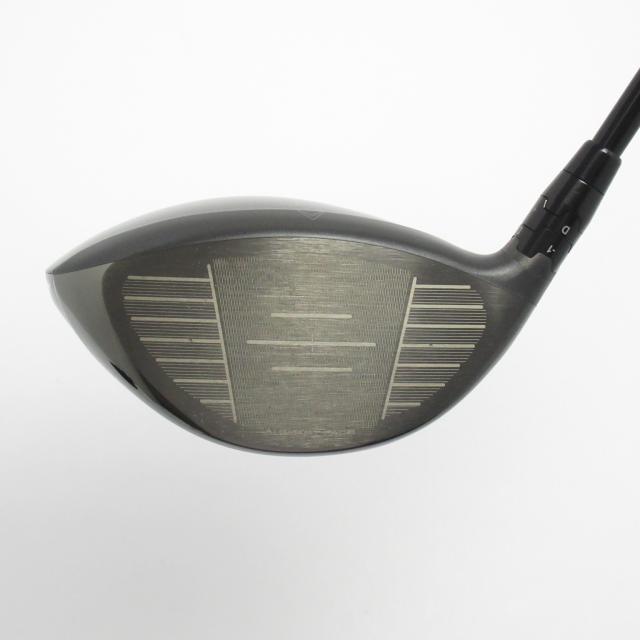 【中古ゴルフクラブ】キャロウェイゴルフ　Ai SMOKE　パラダイム Ai SMOKE MAX ドライバー TENSEI 50 for Callaway　シャフト：TENSEI …_2