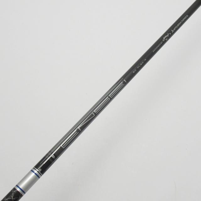 【中古ゴルフクラブ】キャロウェイゴルフ　Ai SMOKE　パラダイム Ai SMOKE MAX ドライバー TENSEI 50 for Callaway　シャフト：TENSEI …_5