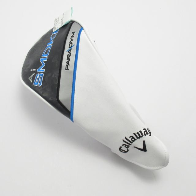【中古ゴルフクラブ】キャロウェイゴルフ　Ai SMOKE　パラダイム Ai SMOKE MAX ドライバー TENSEI 50 for Callaway　シャフト：TENSEI …_7
