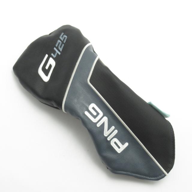 中古ゴルフクラブ】ピン G425 G425 MAX ドライバー THE ATTAS 5