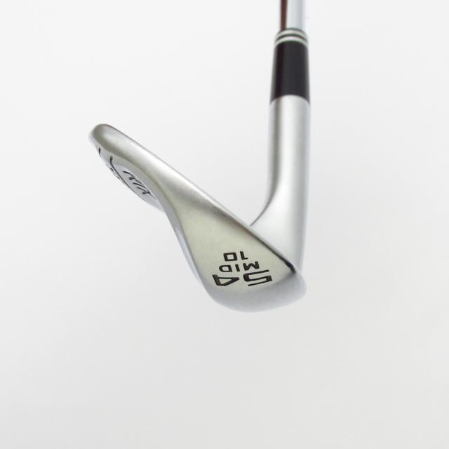 【中古ゴルフクラブ】クリーブランド　RTX　RTX ジップコア ツアーサテン ウェッジ N.S.PRO MODUS3 TOUR 120　シャフト：N.S.PRO MODUS…