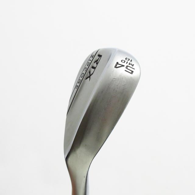 【中古ゴルフクラブ】クリーブランド　RTX　RTX ジップコア ツアーサテン ウェッジ N.S.PRO MODUS3 TOUR 120　シャフト：N.S.PRO MODUS…