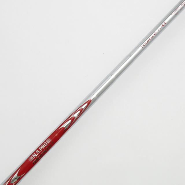 【中古ゴルフクラブ】クリーブランド　RTX　RTX ジップコア ツアーサテン ウェッジ N.S.PRO MODUS3 TOUR 120　シャフト：N.S.PRO MODUS…