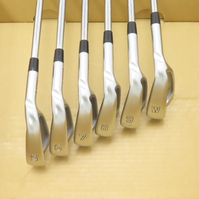 中古ゴルフクラブ】ピン I SERIES i210 アイアン AWT 2.0 LITE