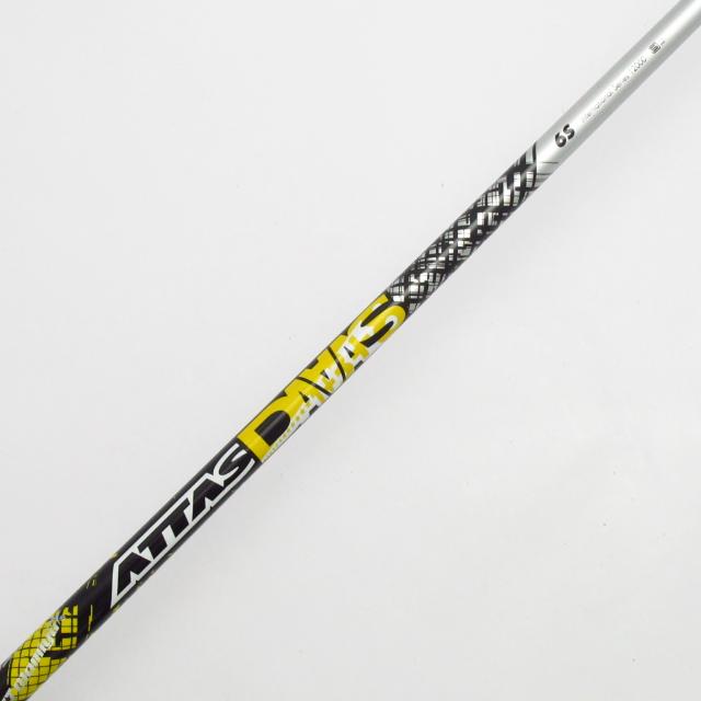 中古ゴルフクラブ】テーラーメイド SIM SIM フェアウェイウッド ATTAS