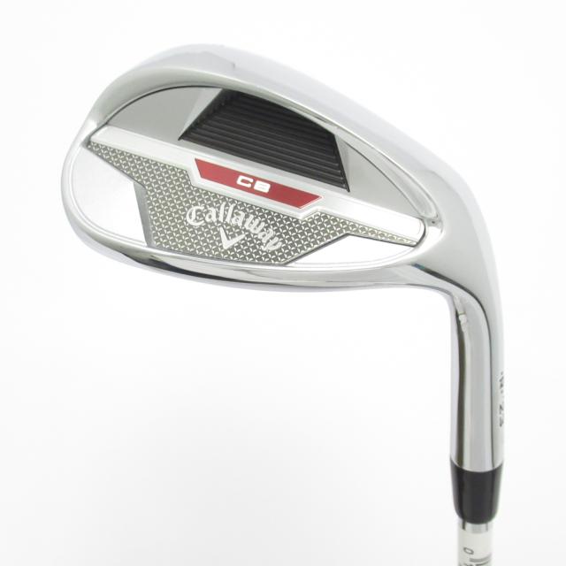 【中古ゴルフクラブ】キャロウェイゴルフ　Callaway Golf　CB 23 ウェッジ N.S.PRO ZELOS 7　シャフト：N.S.PRO ZELOS 7
