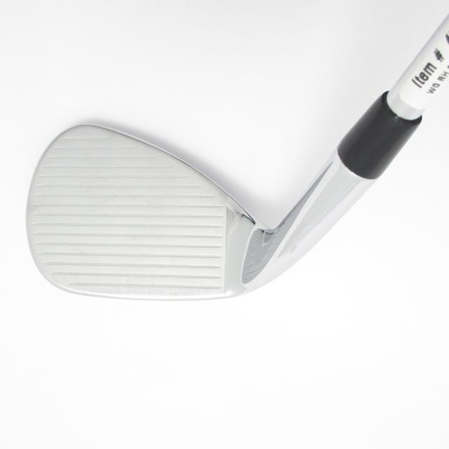 【中古ゴルフクラブ】キャロウェイゴルフ　Callaway Golf　CB 23 ウェッジ N.S.PRO ZELOS 7　シャフト：N.S.PRO ZELOS 7