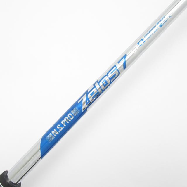 【中古ゴルフクラブ】キャロウェイゴルフ　Callaway Golf　CB 23 ウェッジ N.S.PRO ZELOS 7　シャフト：N.S.PRO ZELOS 7