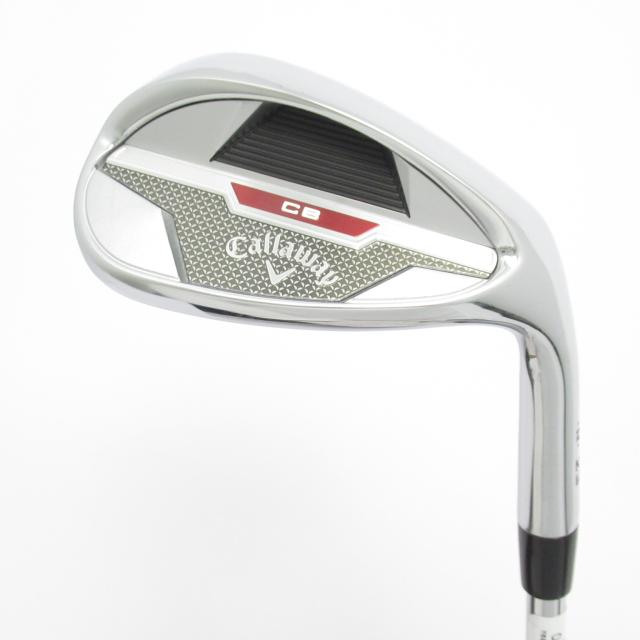 【中古ゴルフクラブ】キャロウェイゴルフ　Callaway Golf　CB 23 ウェッジ N.S.PRO ZELOS 7　シャフト：N.S.PRO ZELOS 7