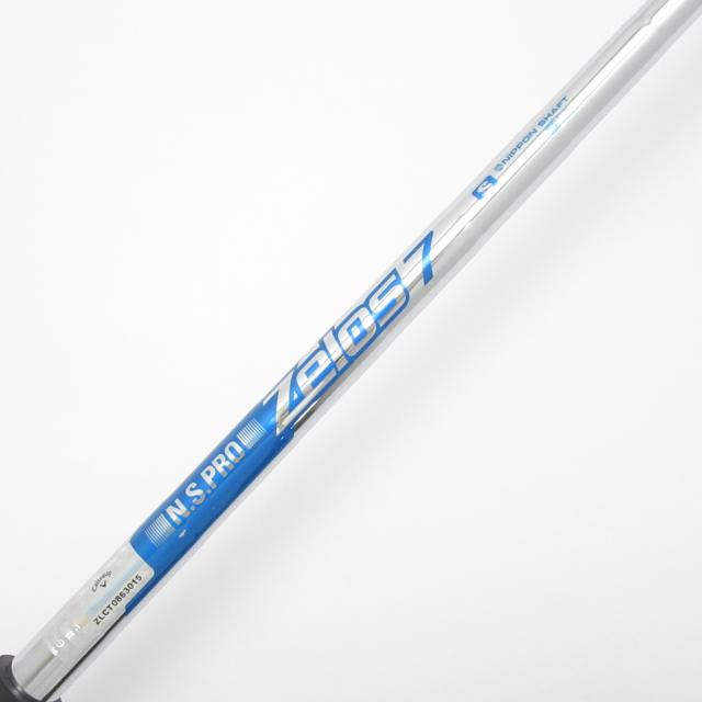 【中古ゴルフクラブ】キャロウェイゴルフ　Callaway Golf　CB 23 ウェッジ N.S.PRO ZELOS 7　シャフト：N.S.PRO ZELOS 7