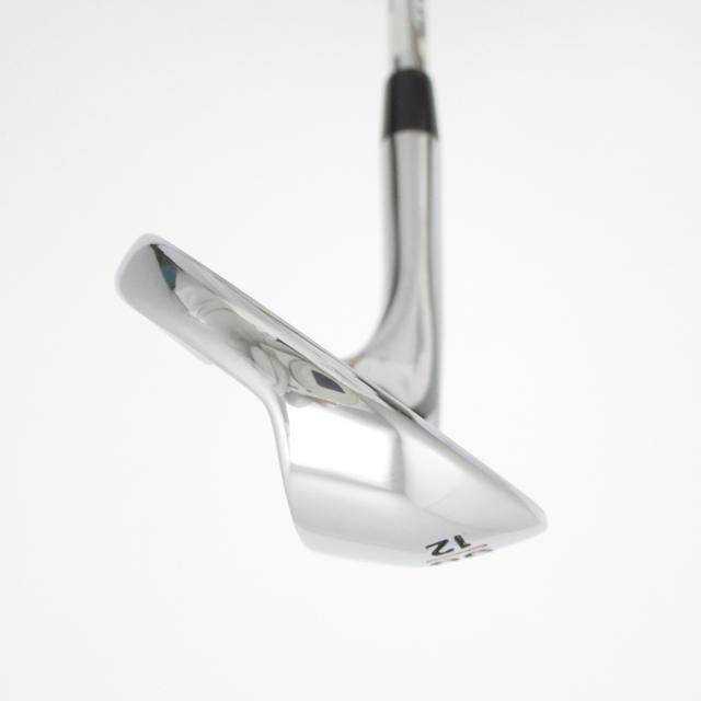 【中古ゴルフクラブ】キャロウェイゴルフ　Callaway Golf　CB 23 ウェッジ N.S.PRO ZELOS 7　シャフト：N.S.PRO ZELOS 7