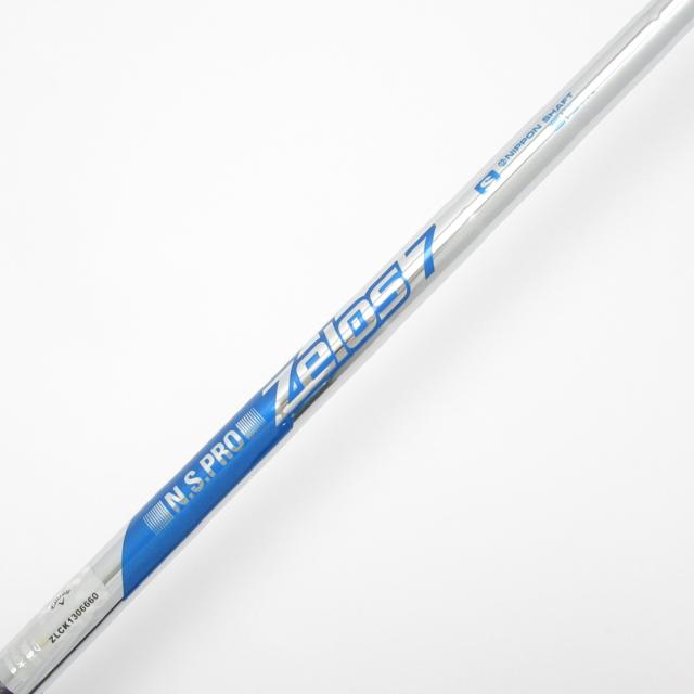 【中古ゴルフクラブ】キャロウェイゴルフ　Callaway Golf　CB 23 ウェッジ N.S.PRO ZELOS 7　シャフト：N.S.PRO ZELOS 7