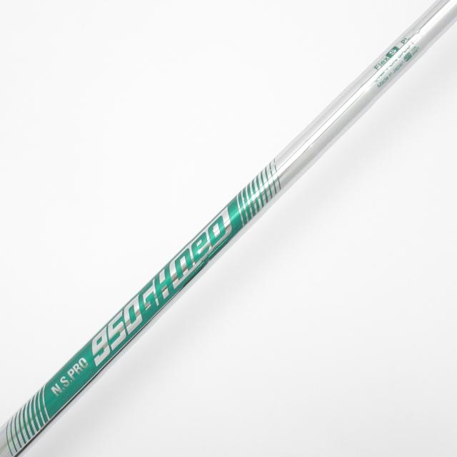 【中古ゴルフクラブ】キャロウェイゴルフ　Callaway Golf　CB 23 ウェッジ N.S.PRO 950GH neo　シャフト：N.S.PRO 950GH neo