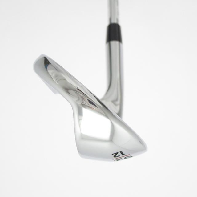 【中古ゴルフクラブ】キャロウェイゴルフ　Callaway Golf　CB 23 ウェッジ N.S.PRO ZELOS 7　シャフト：N.S.PRO ZELOS 7