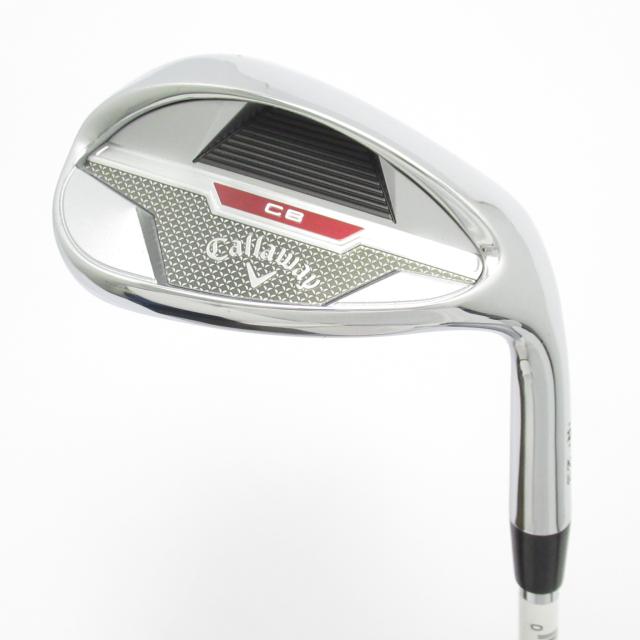 【中古ゴルフクラブ】キャロウェイゴルフ　Callaway Golf　CB 23 ウェッジ N.S.PRO 950GH neo　シャフト：N.S.PRO 950GH neo