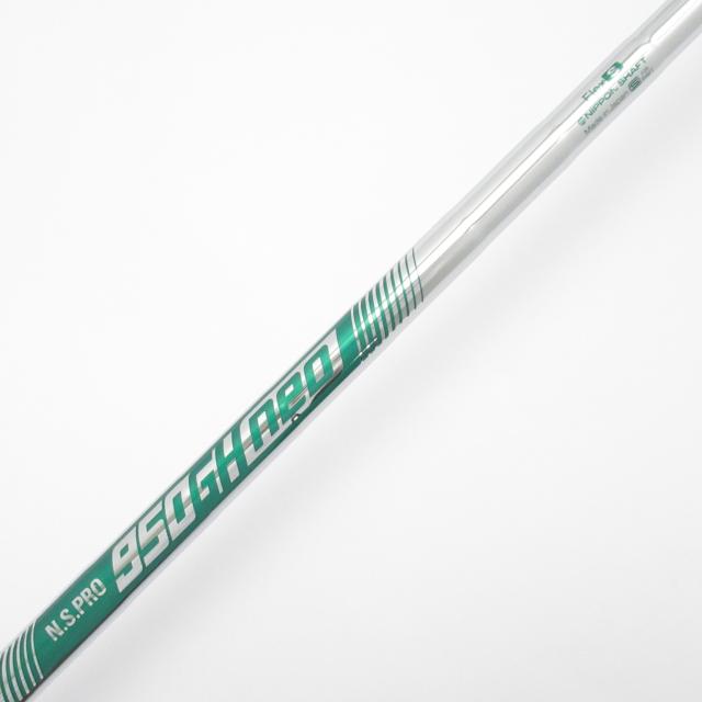 【中古ゴルフクラブ】キャロウェイゴルフ　Callaway Golf　JAWS FULL TOE CHROME ウェッジ N.S.PRO 950GH neo　シャフト：N.S.PRO 950G…