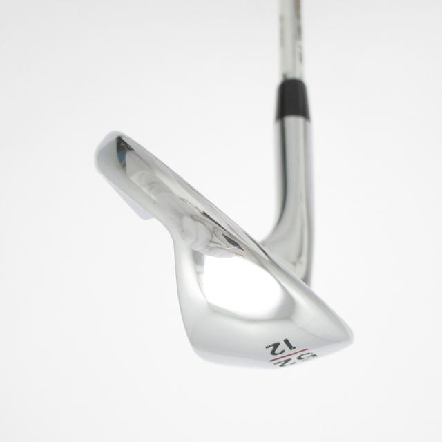 【中古ゴルフクラブ】キャロウェイゴルフ　Callaway Golf　CB 23 ウェッジ N.S.PRO ZELOS 7　シャフト：N.S.PRO ZELOS 7