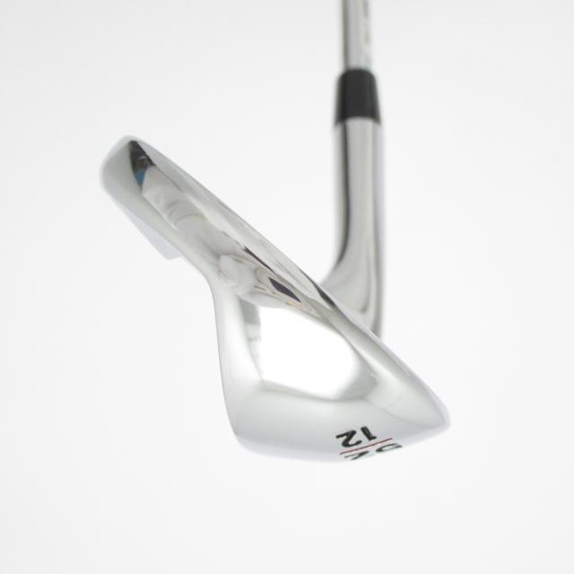 【中古ゴルフクラブ】キャロウェイゴルフ　Callaway Golf　CB 23 ウェッジ N.S.PRO ZELOS 7　シャフト：N.S.PRO ZELOS 7