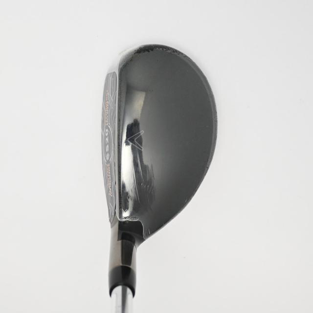 【中古ゴルフクラブ】キャロウェイゴルフ　MAVRIK　マーベリック ハイブリッド ユーティリティ N.S.PRO ZELOS 7 HYBRID　シャフト：N.S…