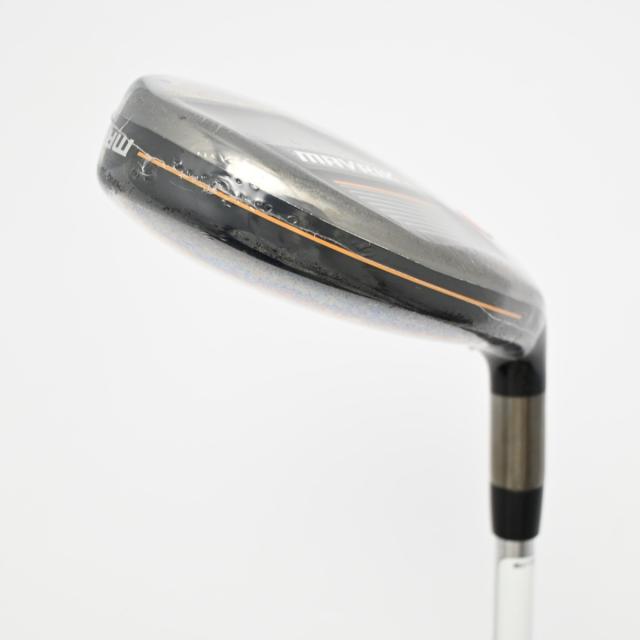 【中古ゴルフクラブ】キャロウェイゴルフ　MAVRIK　マーベリック ハイブリッド ユーティリティ N.S.PRO ZELOS 7 HYBRID　シャフト：N.S…