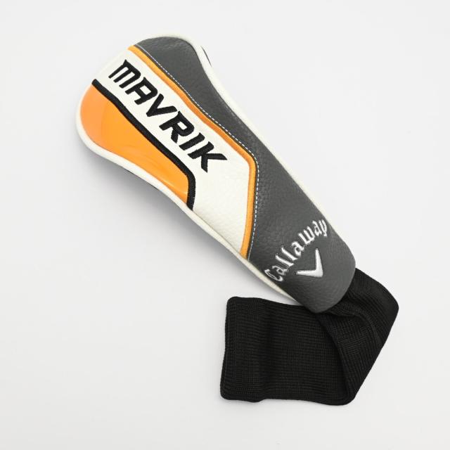 【中古ゴルフクラブ】キャロウェイゴルフ　MAVRIK　マーベリック ハイブリッド ユーティリティ N.S.PRO ZELOS 7 HYBRID　シャフト：N.S…