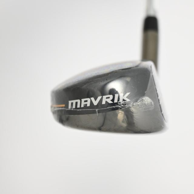 【中古ゴルフクラブ】キャロウェイゴルフ　MAVRIK　マーベリック ハイブリッド ユーティリティ N.S.PRO ZELOS 7 HYBRID　シャフト：N.S…