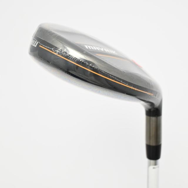 【中古ゴルフクラブ】キャロウェイゴルフ　MAVRIK　マーベリック ハイブリッド ユーティリティ N.S.PRO ZELOS 7 HYBRID　シャフト：N.S…