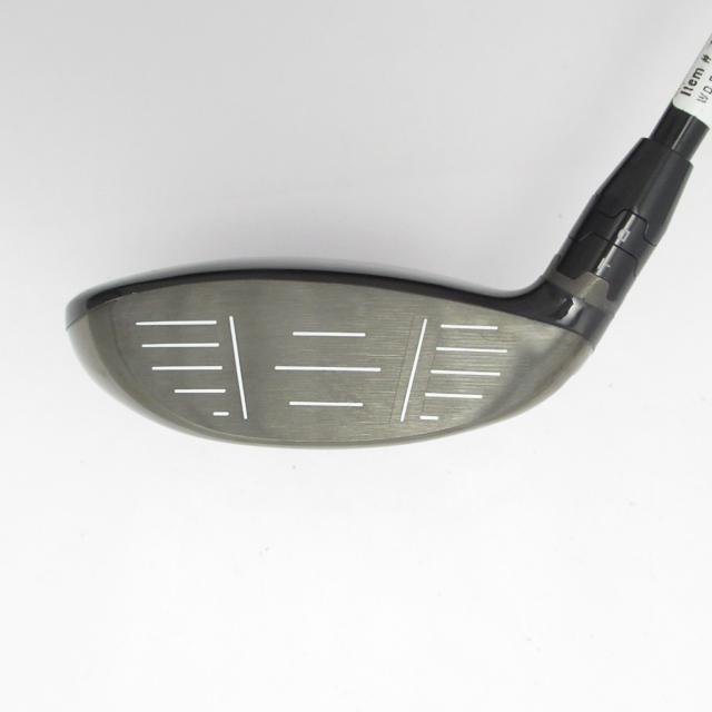 【中古ゴルフクラブ】キャロウェイゴルフ　BIG BERTHA　ビッグバーサ 23 フェアウェイウッド SPEEDER NX for Callaway　シャフト：SPEE…_2