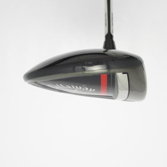 【中古ゴルフクラブ】キャロウェイゴルフ　BIG BERTHA　ビッグバーサ 23 フェアウェイウッド SPEEDER NX for Callaway　シャフト：SPEE…_3