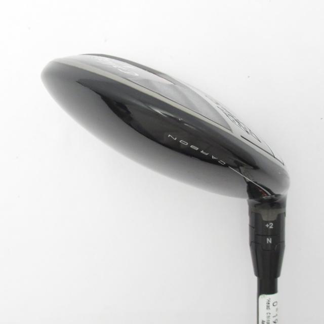 【中古ゴルフクラブ】キャロウェイゴルフ　BIG BERTHA　ビッグバーサ 23 フェアウェイウッド SPEEDER NX for Callaway　シャフト：SPEE…_4