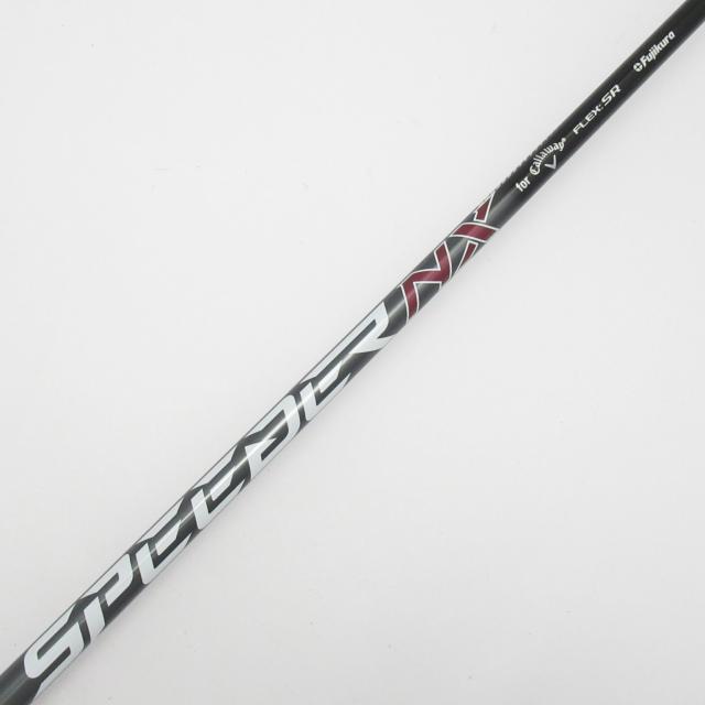 【中古ゴルフクラブ】キャロウェイゴルフ　BIG BERTHA　ビッグバーサ 23 フェアウェイウッド SPEEDER NX for Callaway　シャフト：SPEE…_5