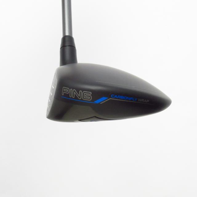 中古ゴルフクラブ】ピン G440 G440 LST フェアウェイウッド Tour AD XC