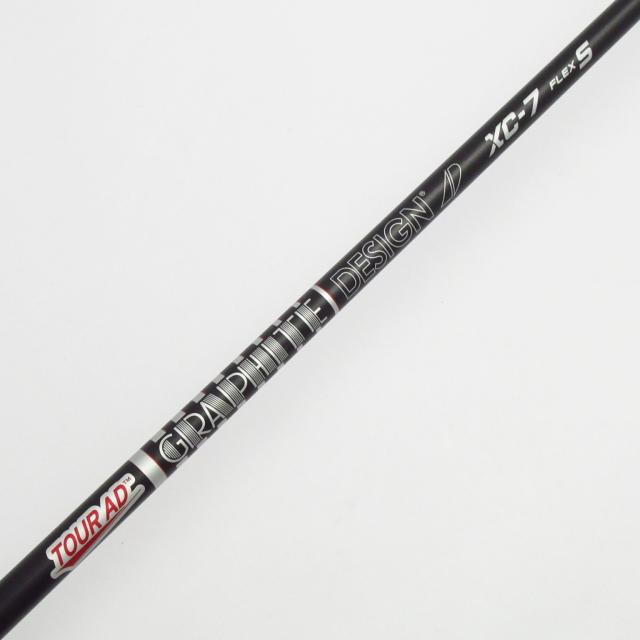 【中古ゴルフクラブ】ピン　G440　G440 LST フェアウェイウッド Tour AD XC-7　シャフト：Tour AD XC-7　レフティ_5
