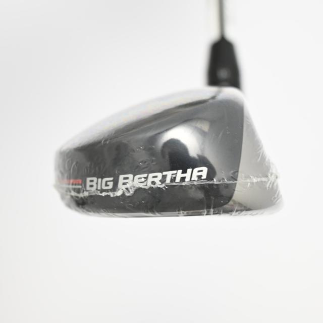中古ゴルフクラブ】キャロウェイゴルフ BIG BERTHA ビッグバーサ 23