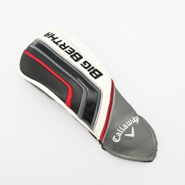 中古ゴルフクラブ】キャロウェイゴルフ BIG BERTHA ビッグバーサ 23