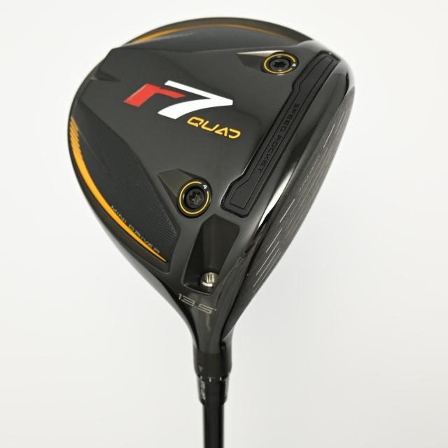 △未使用△ r7 ミニドライバー 11.5度 ヘッドカバー新品 中古ゴルフ