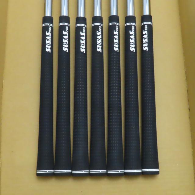 【中古ゴルフクラブ】タイトリスト　718　AP1 718 アイアン N.S.PRO 950GH　シャフト：N.S.PRO 950GH