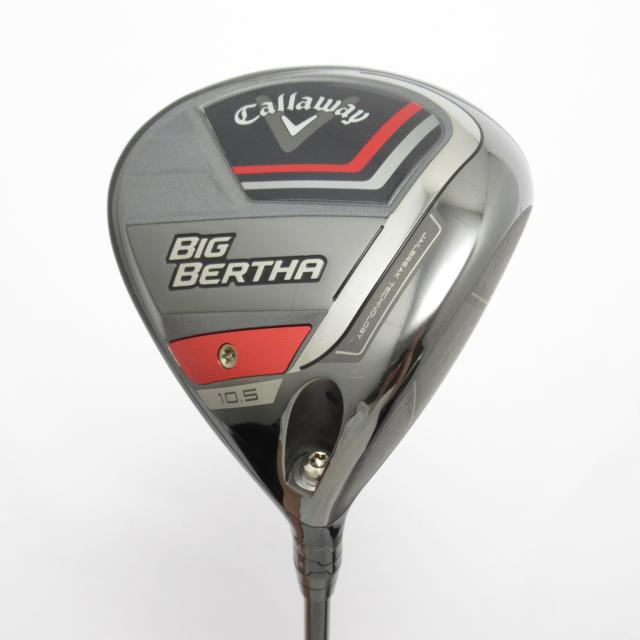 【中古ゴルフクラブ】キャロウェイゴルフ　BIG BERTHA　ビッグバーサ 23 ドライバー SPEEDER NX for Callaway　シャフト：SPEEDER NX f…