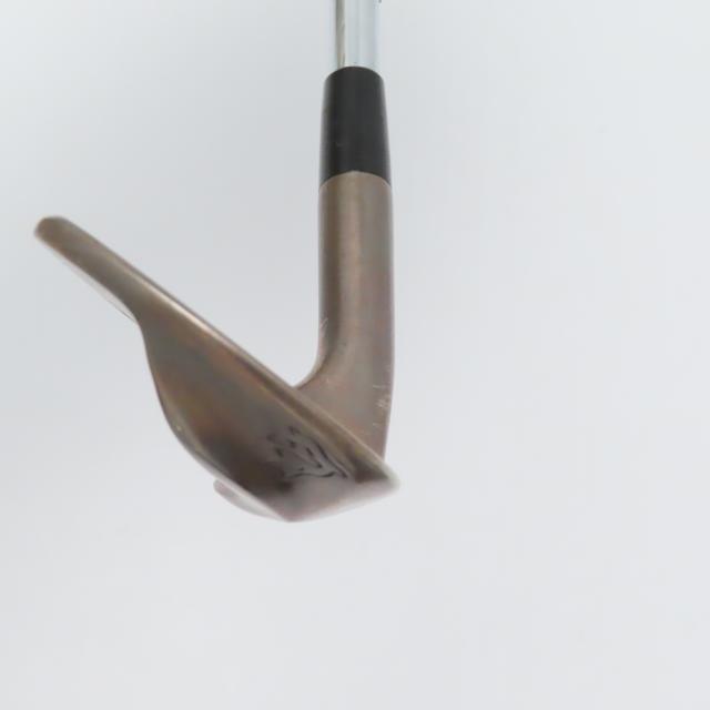 【中古ゴルフクラブ】キャスコ　DOLPHIN　ドルフィン DW-123 Copper ウェッジ N.S.PRO 950GH neo　シャフト：N.S.PRO 950GH neo